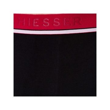 Schiesser Boxershorts uni (1-St)