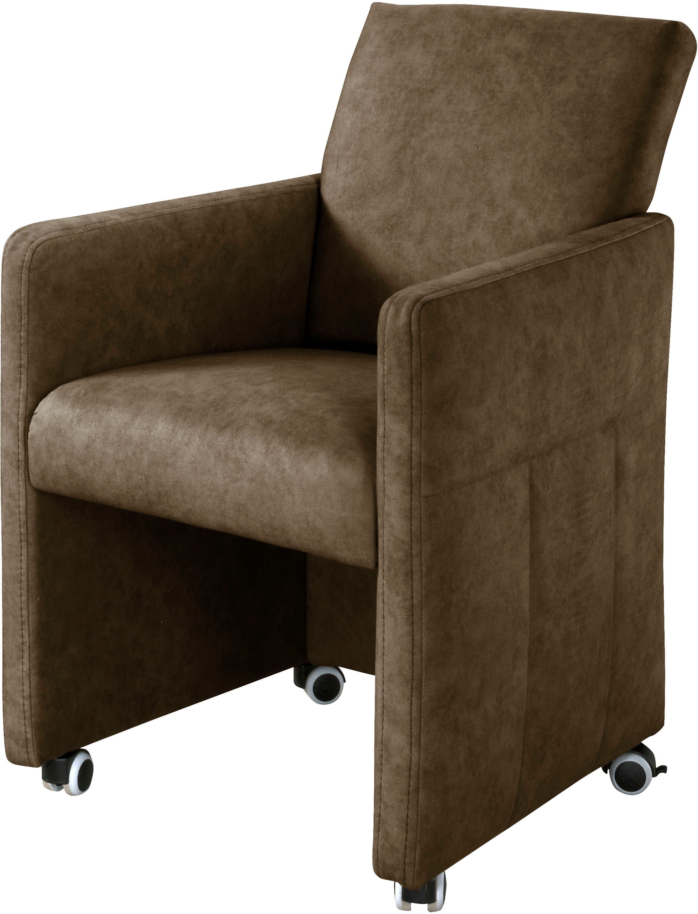 exxpo - sofa fashion Esszimmersessel, Loungesessel günstig online kaufen