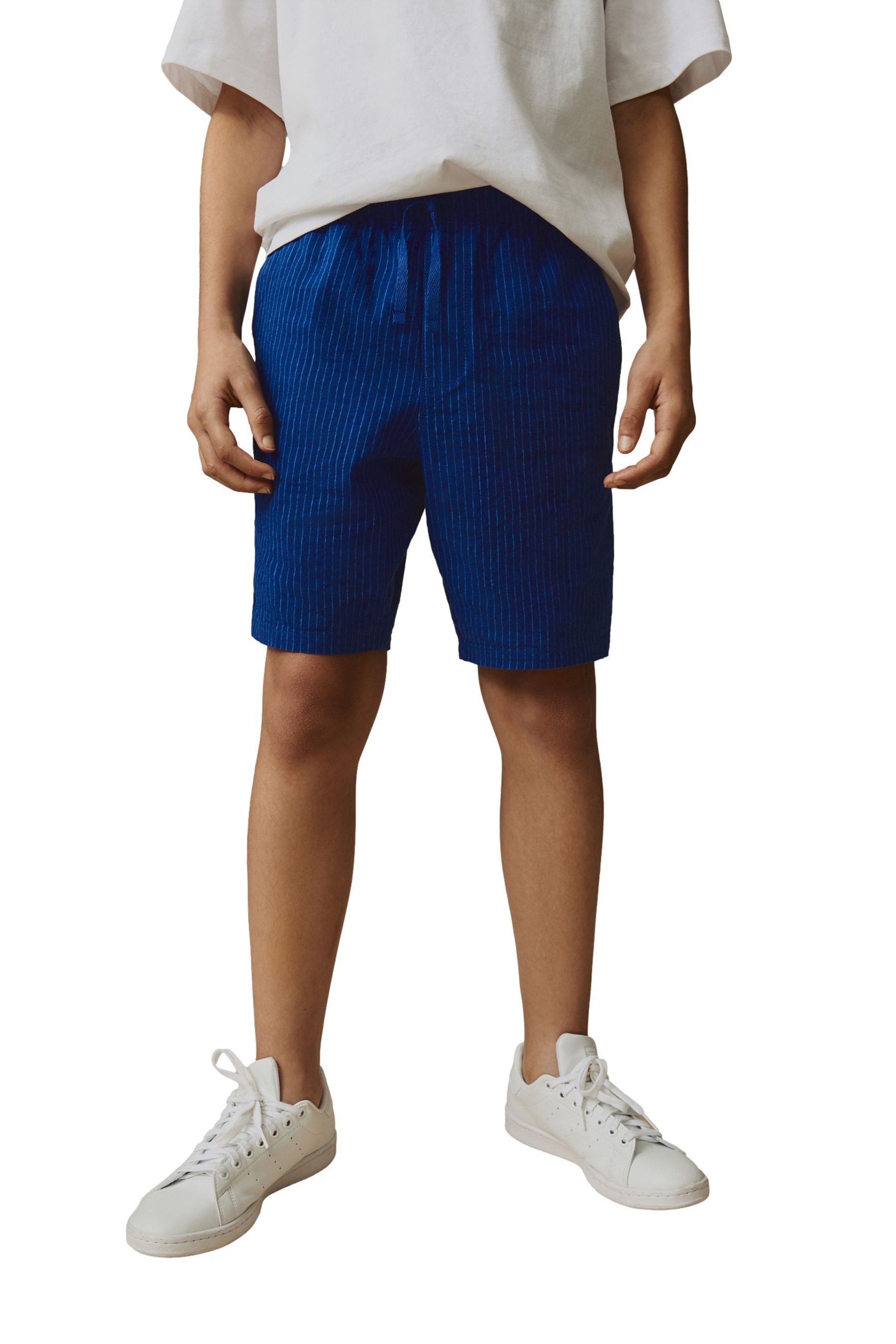 Next Shorts Shorts mit elastischem Bund günstig online kaufen