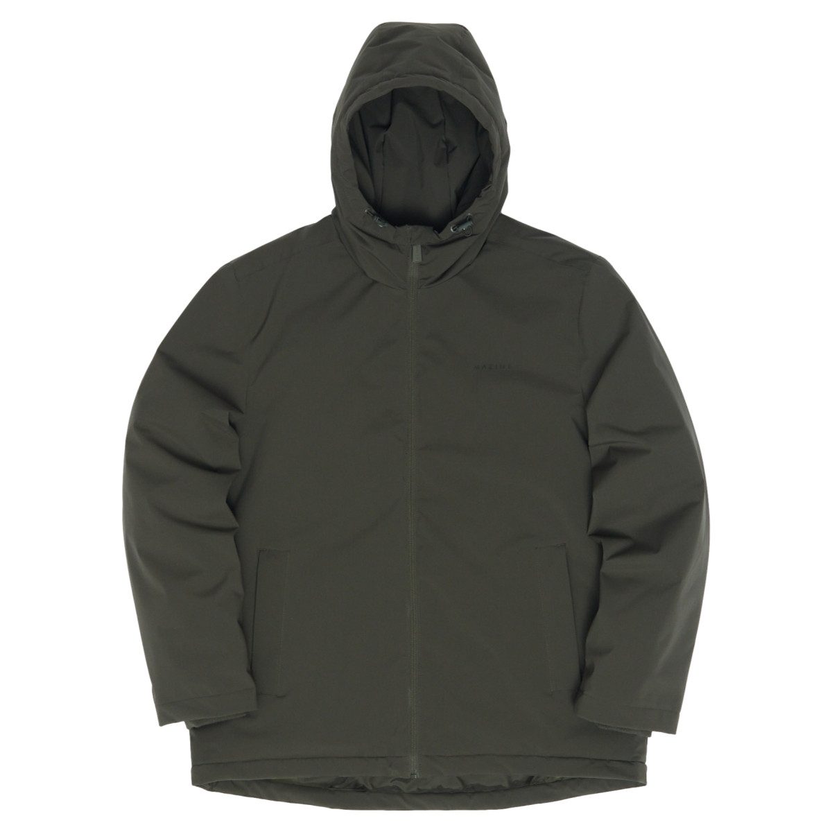 Winterjacke Mazine Padded Jacket - Winterjacke