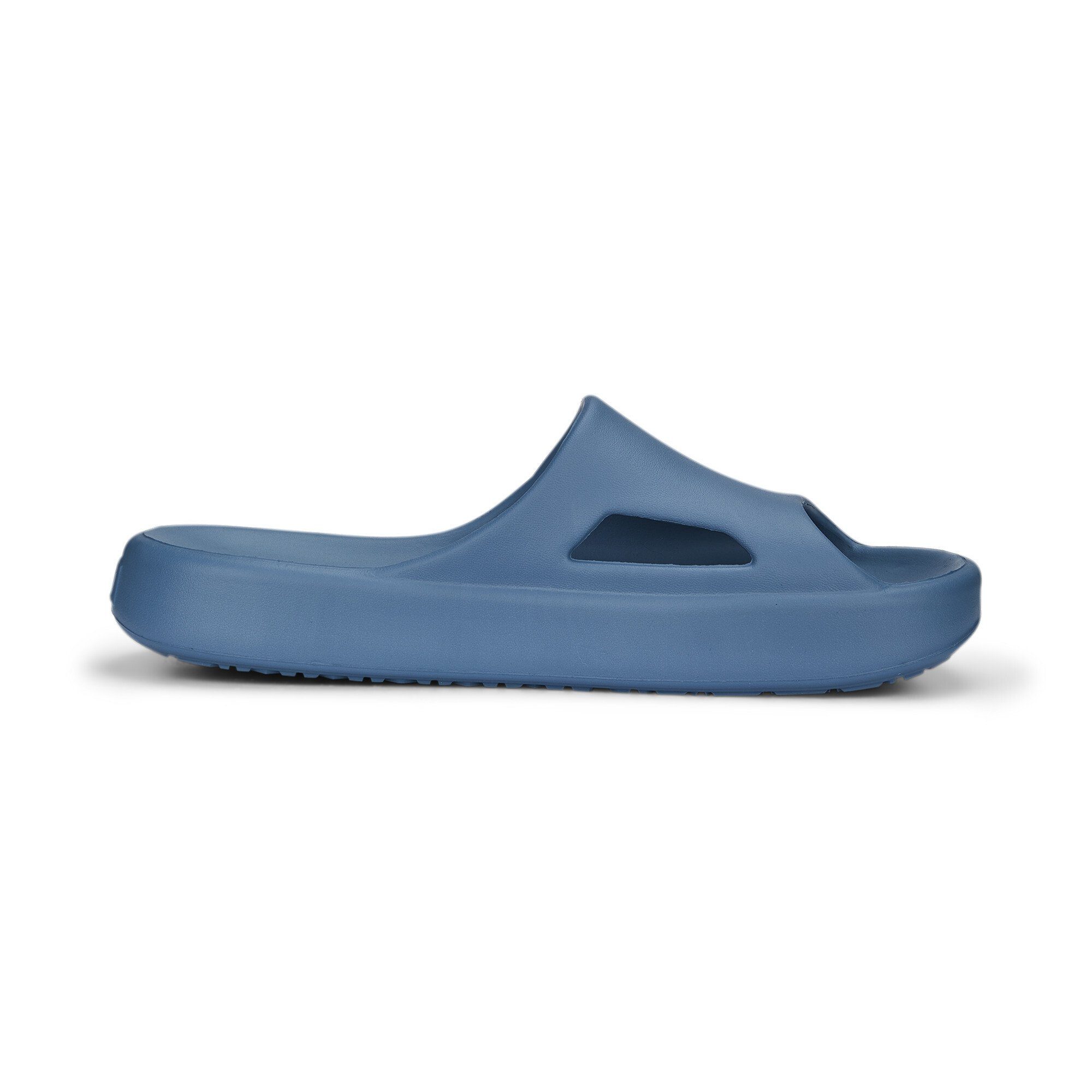 Erwachsene Shibui Sandale Blue Dive Cat PUMA Sandalen Deep