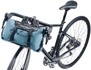 deuter Fahrradtasche Cabezon HB 14