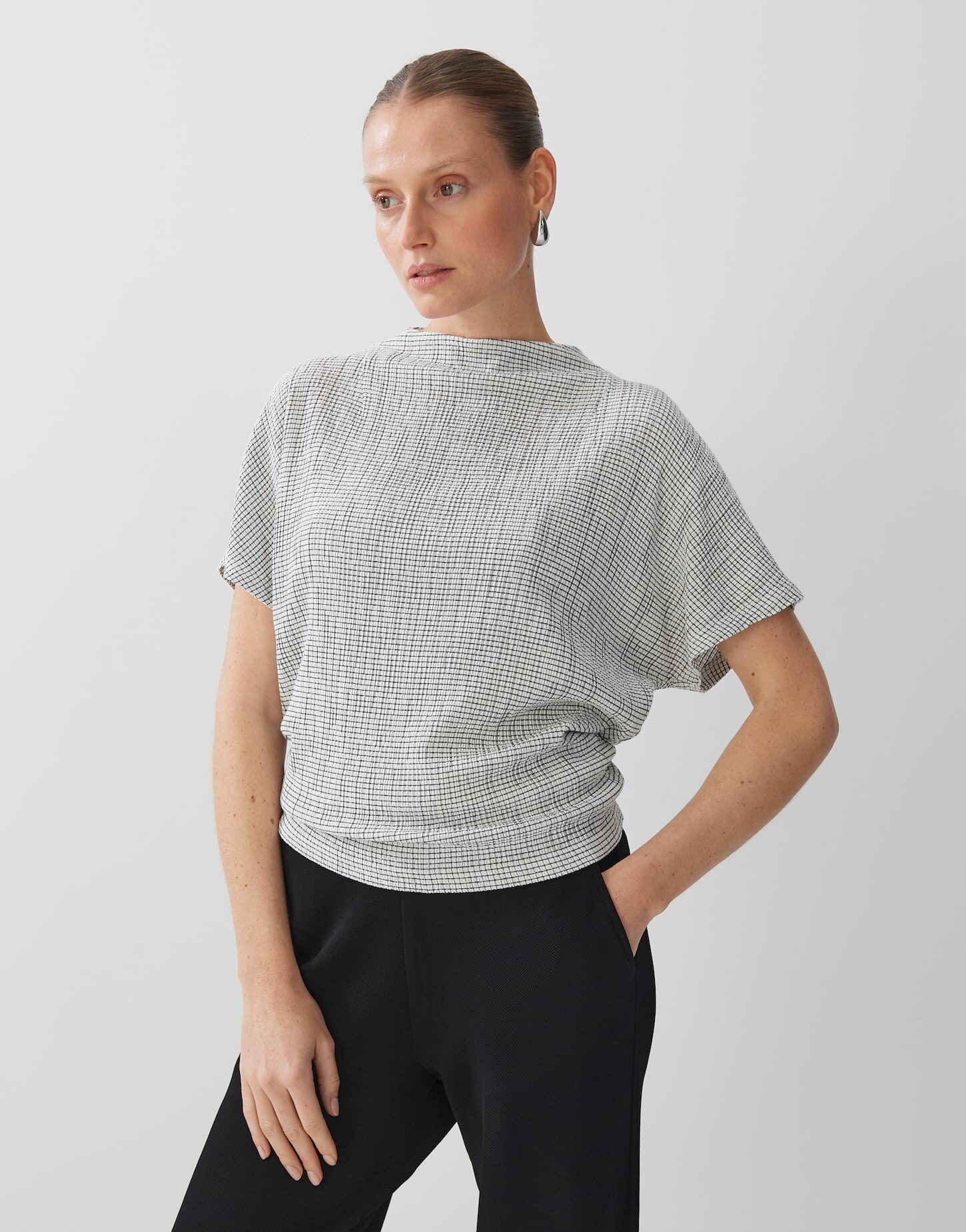 someday Kurzarmshirt Shirt KILIA günstig online kaufen