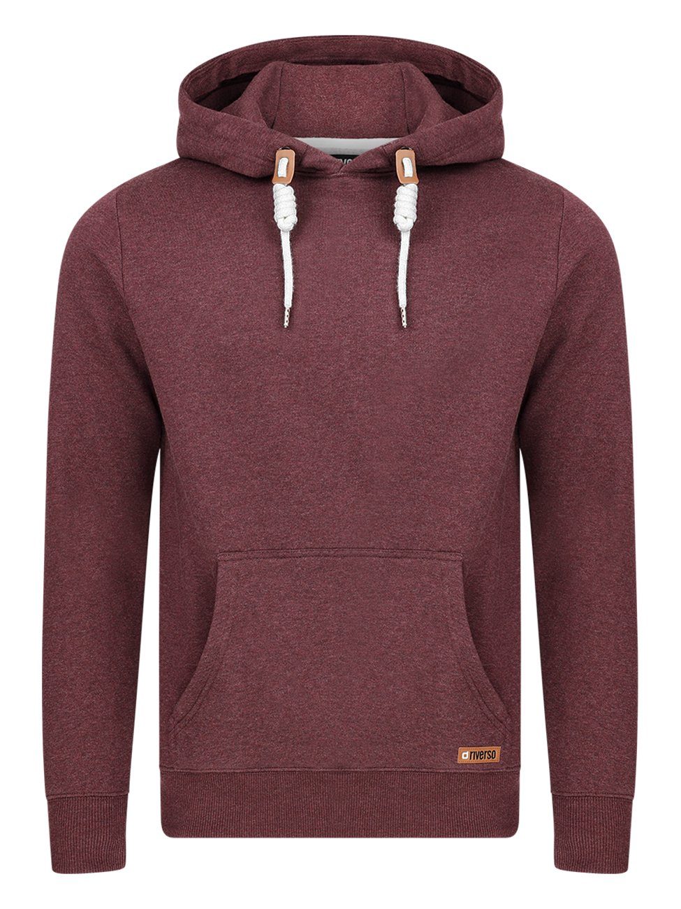 Kapuzenpullover Herren Hoodie RIVLuca Regular Fit