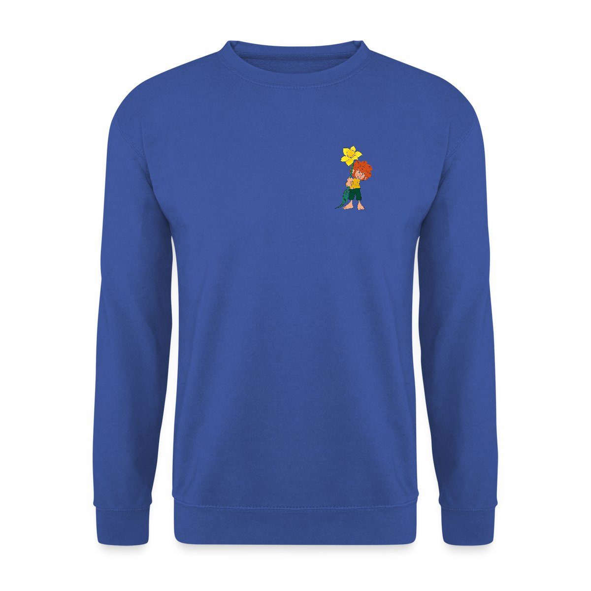 Royalblau