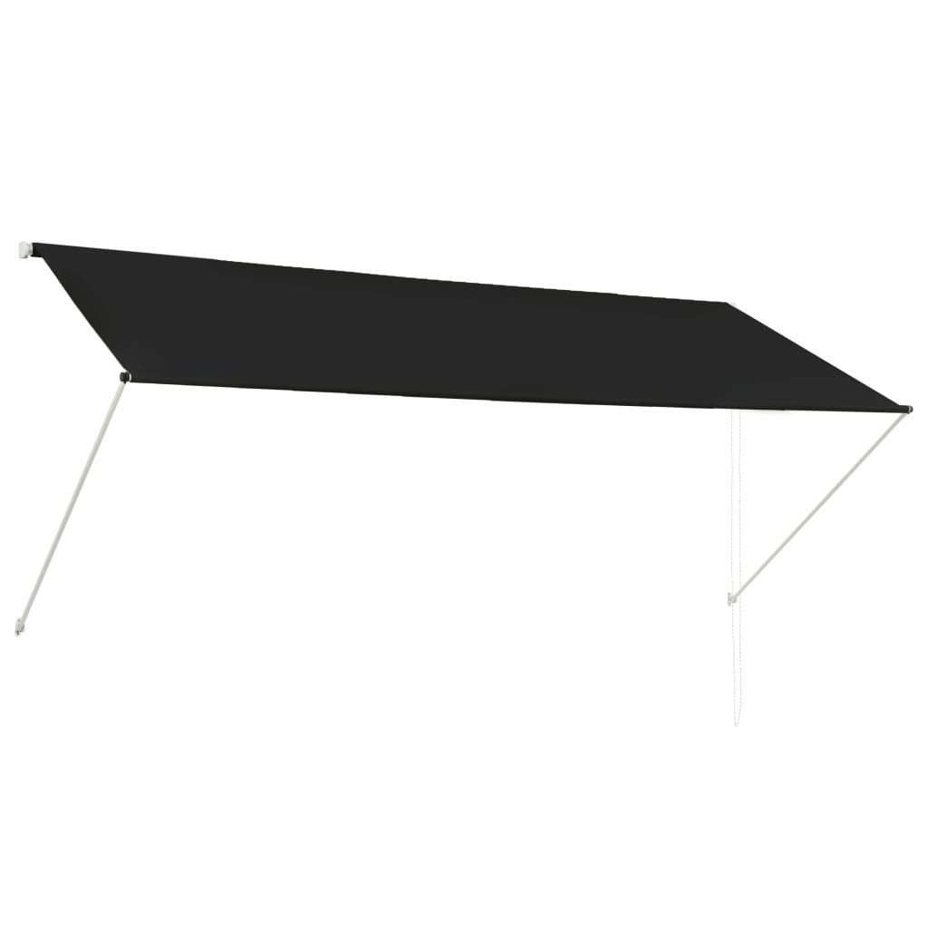 DOTMALL Markise Einziehbare Markise 300×150 cm günstig online kaufen