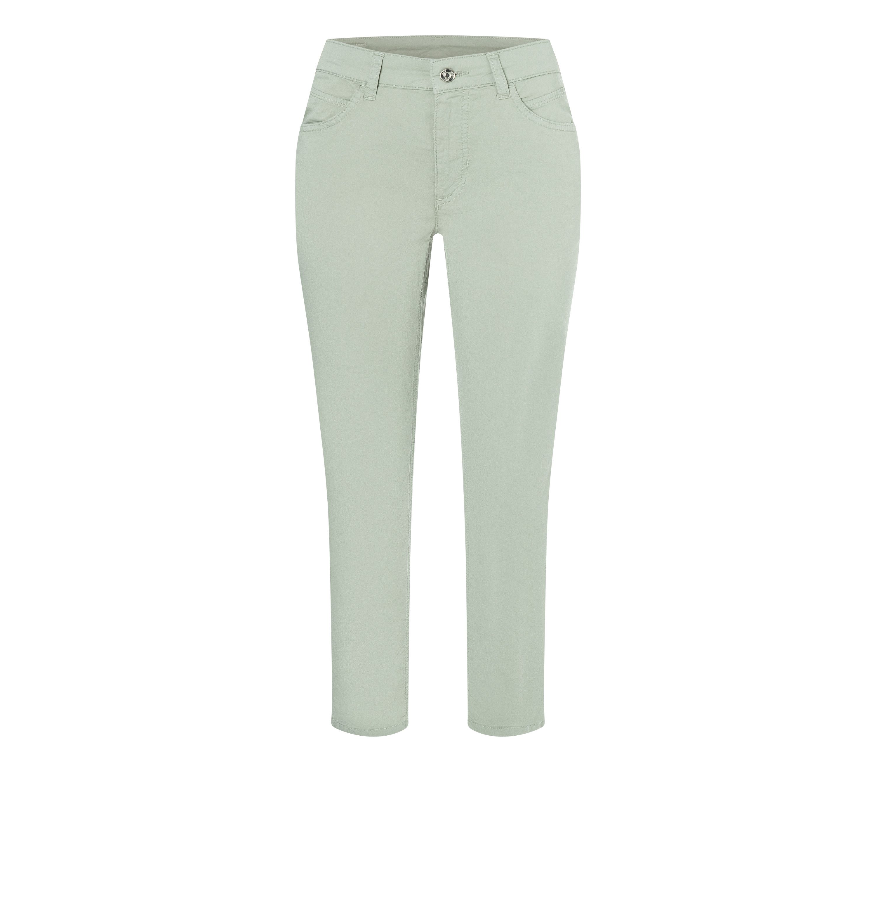 MAC 7/8-Hose Melanie Summer Verkürzt in sommerlicher Qualität