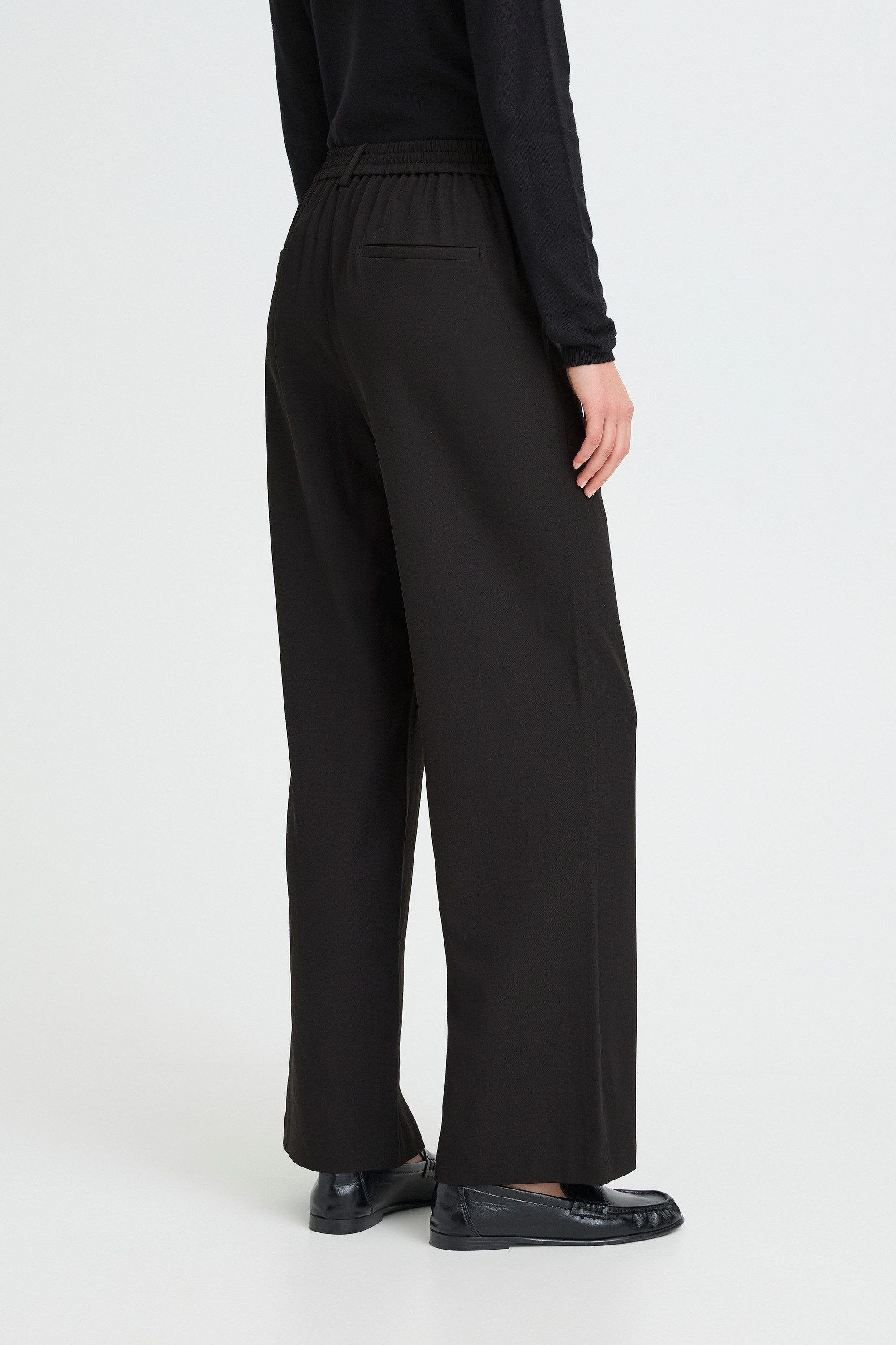 ICHI Stoffhose Hose IHFAVA