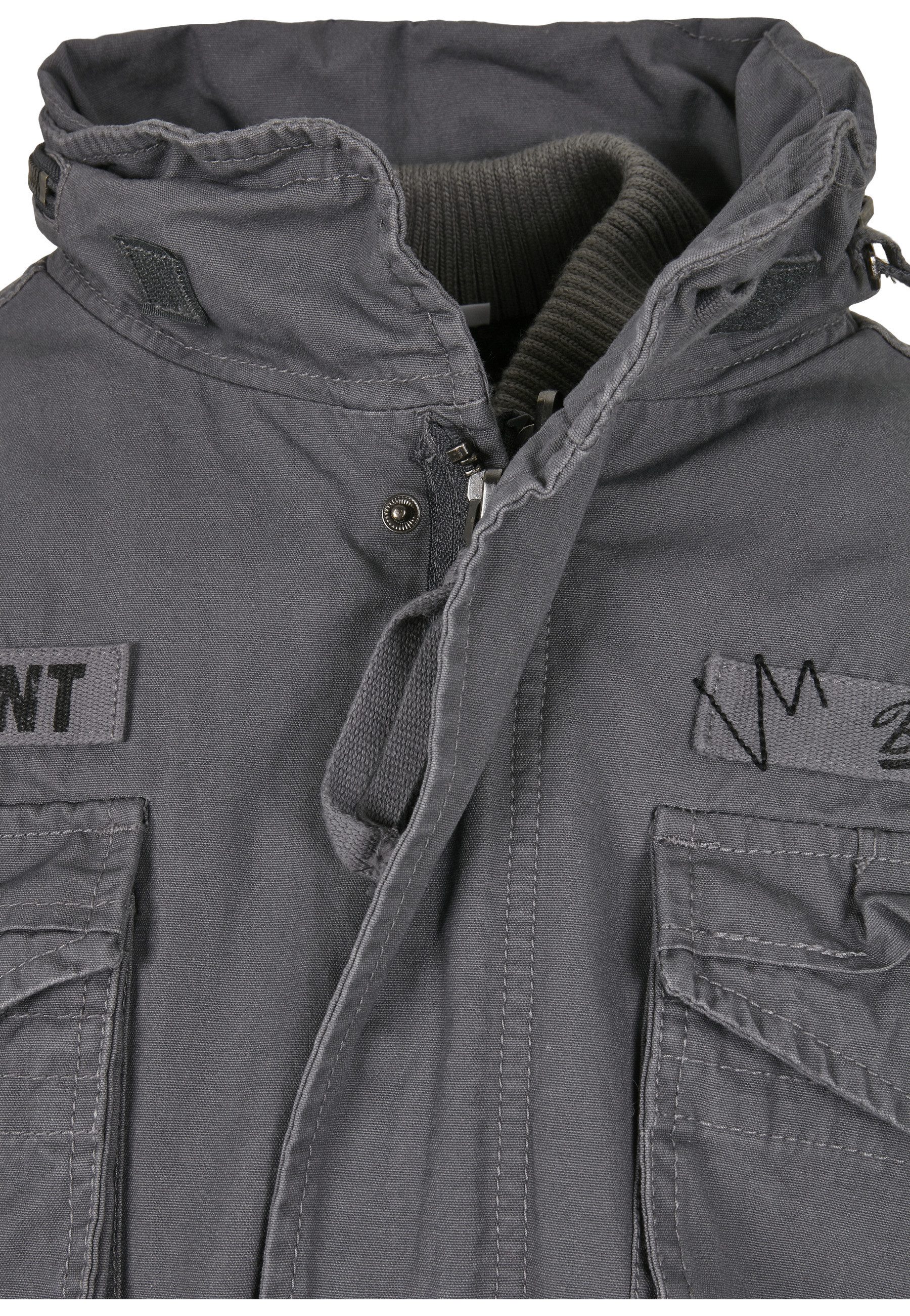 Brandit Winterjacke Brandit Herren M-65 Giant Jacket (1-St)
