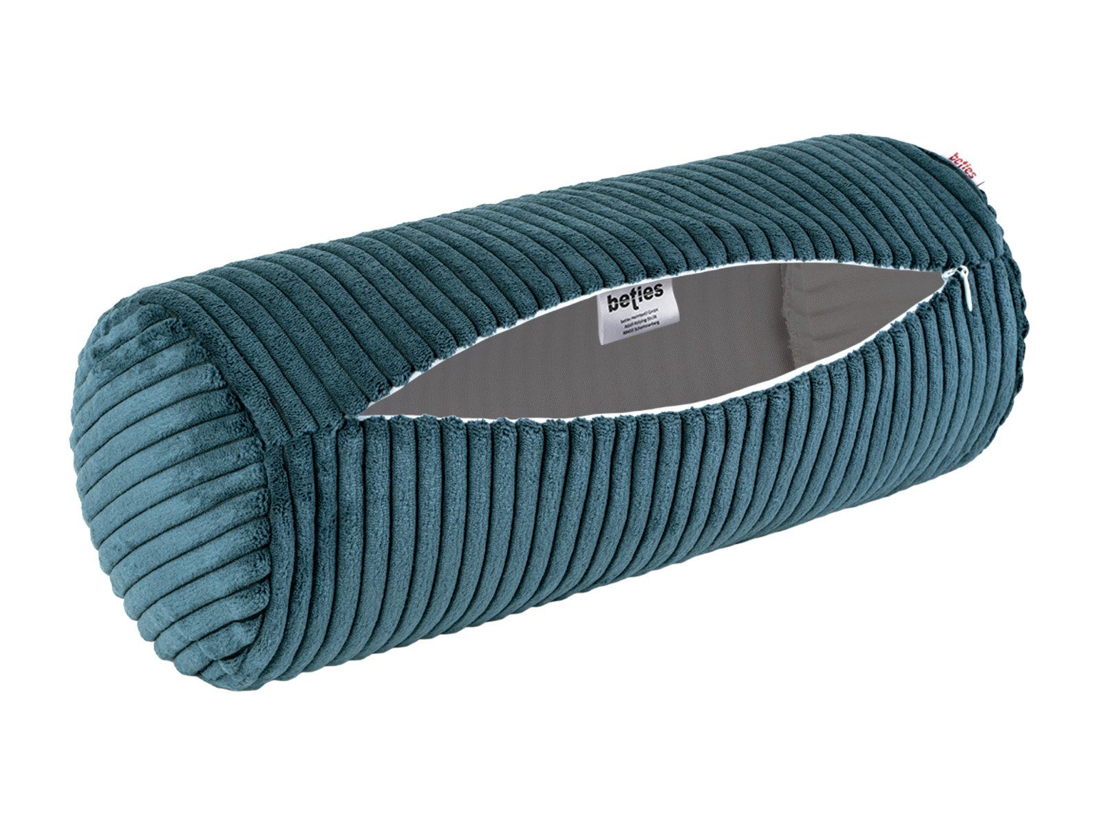 beties Nackenrollenbezug HYggelig No.2, (1 Stück), Block-Cord Nackenrollen- günstig online kaufen