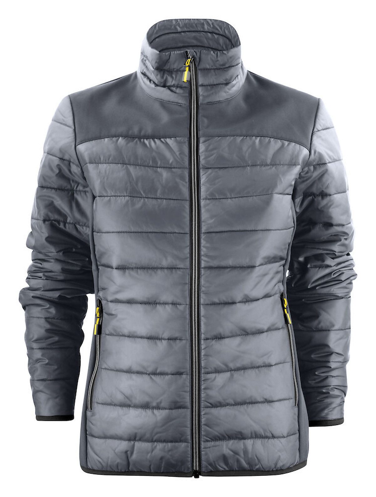 Steppjacke Expedition Lady