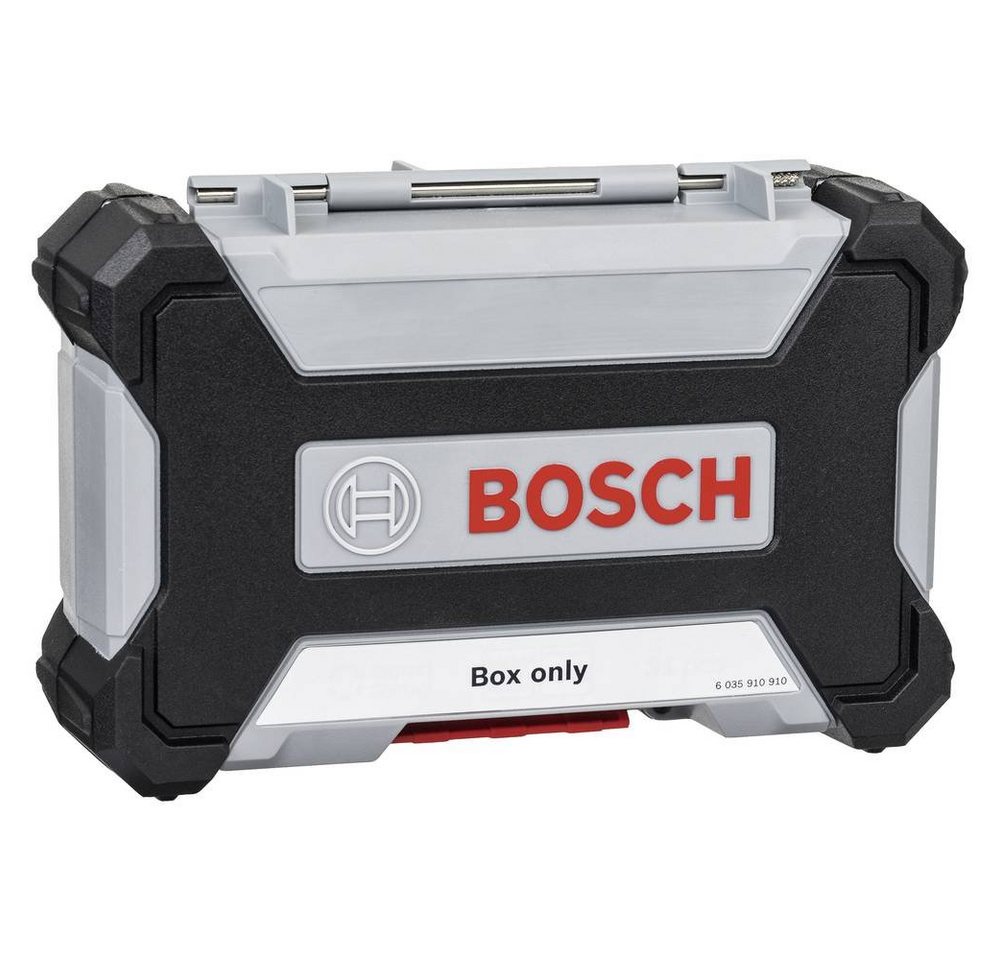 Thumbnail - BOSCH Bit-Set Bit Set Promo Edition Pick & Click Kit, Doppelklinge, Torsionszone