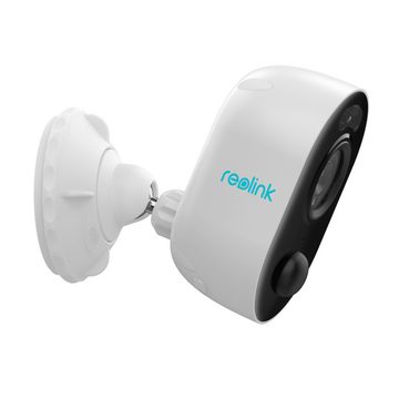 Reolink Reolink Lumus Outdoor WLAN-Überwachungskamera mit Spotlight Überwachungskamera