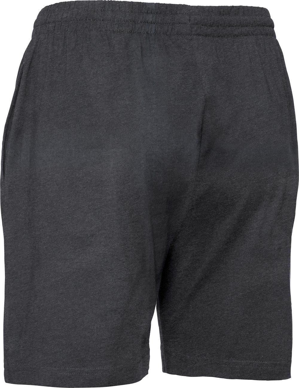 Kappa Shorts unisex, aus formstabiler Baumwolle