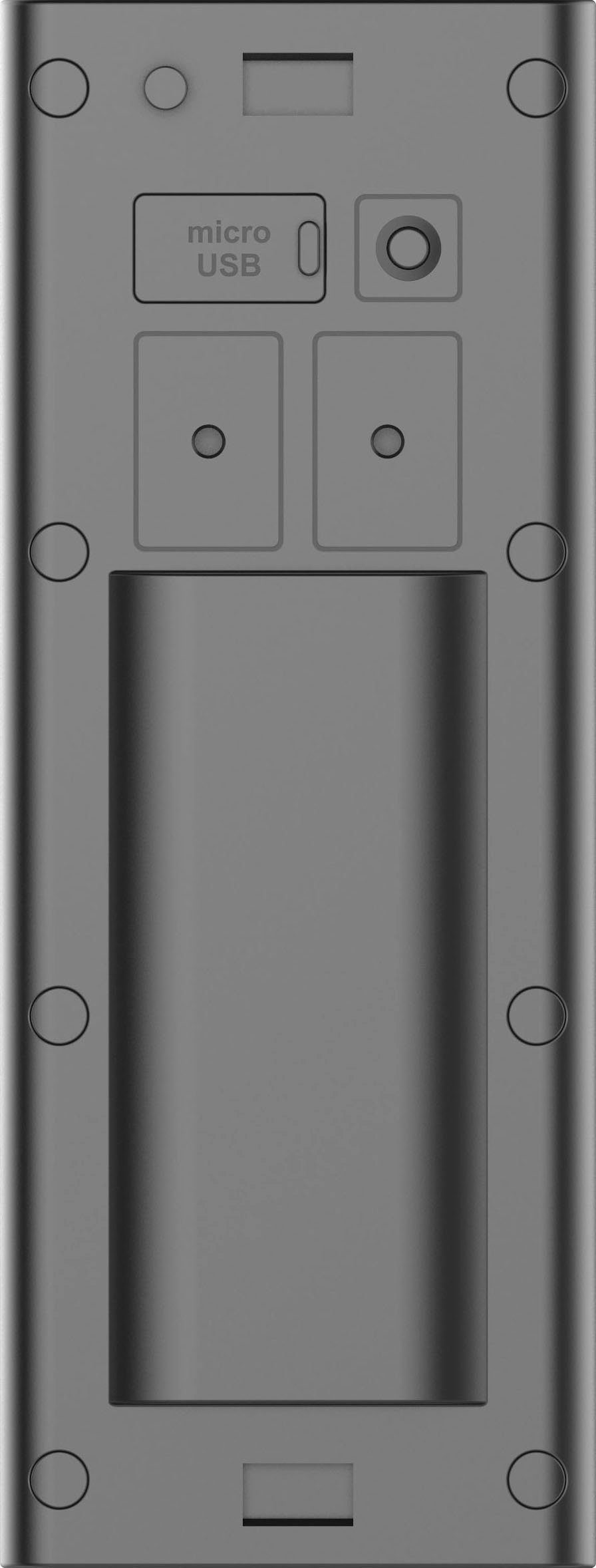 (Außenbereich) Smart Überwachungskamera Kit DB60 Kamera-Türklingel Imou