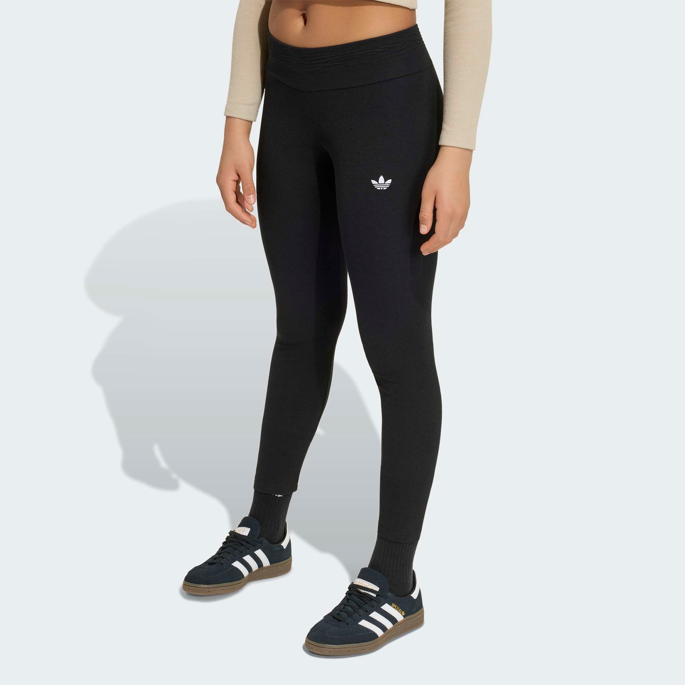 adidas Originals Leggings RIB LEGGINGS