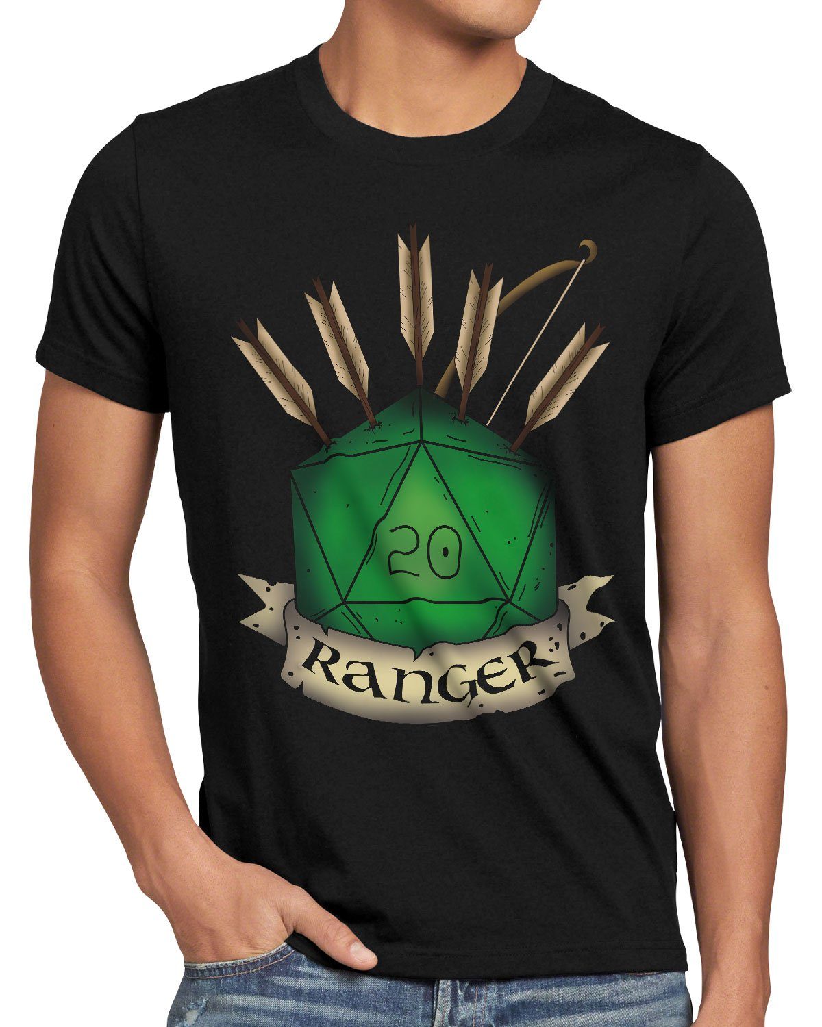 T-Shirt