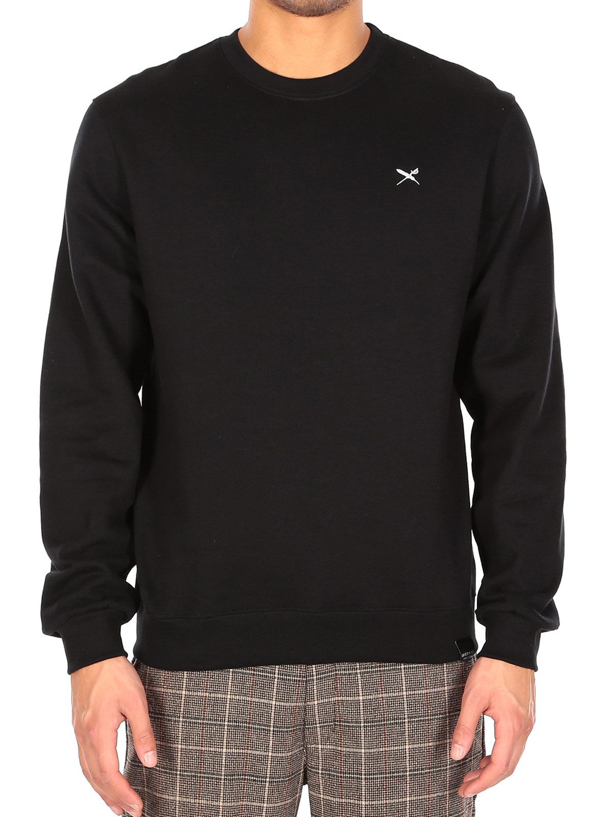iriedaily Sweatshirt IrieDaily Mini Flag 2 Crew Sweat (1-tlg)
