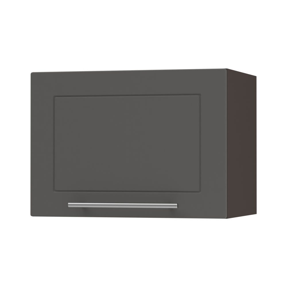 graphit matt | Korpus: lava