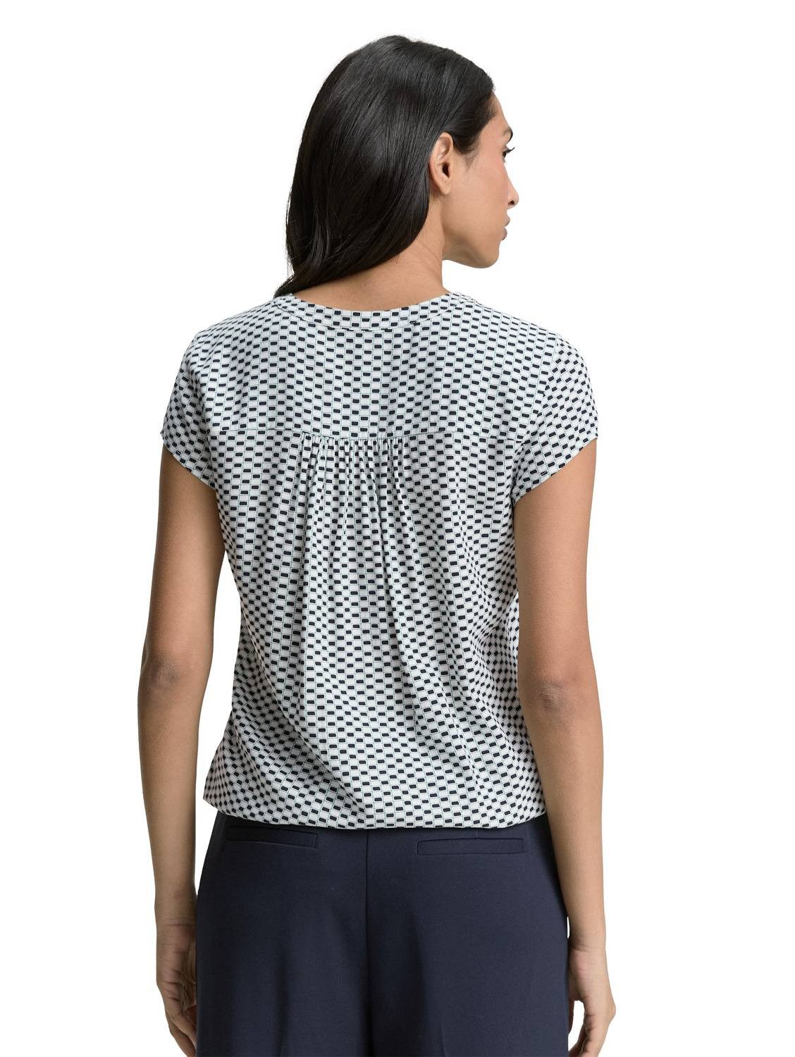 TOM TAILOR Klassische Bluse