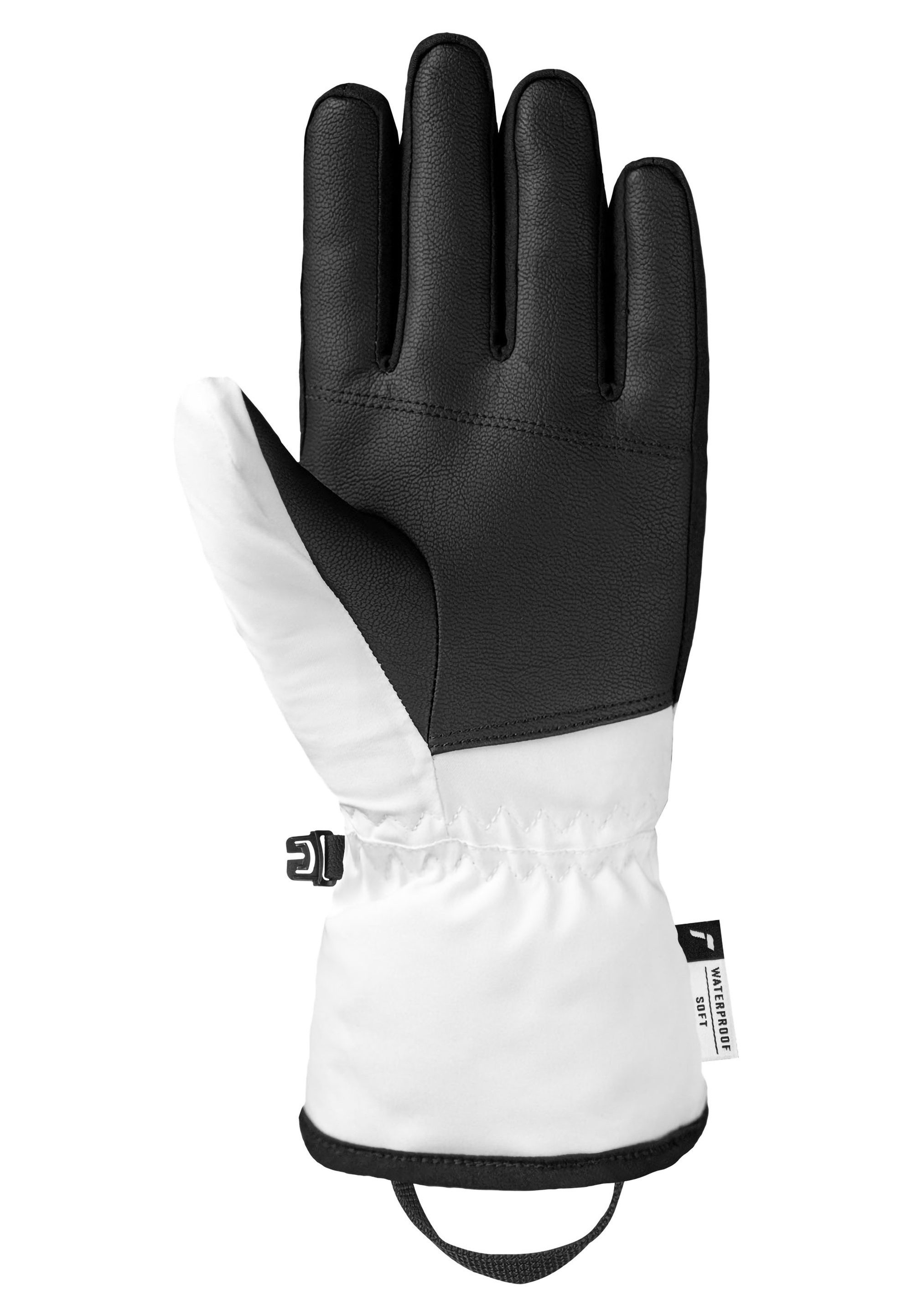 Reusch Skihandschuhe Alena R-TEX® XT mit wasser- und winddichter Eigenschaft