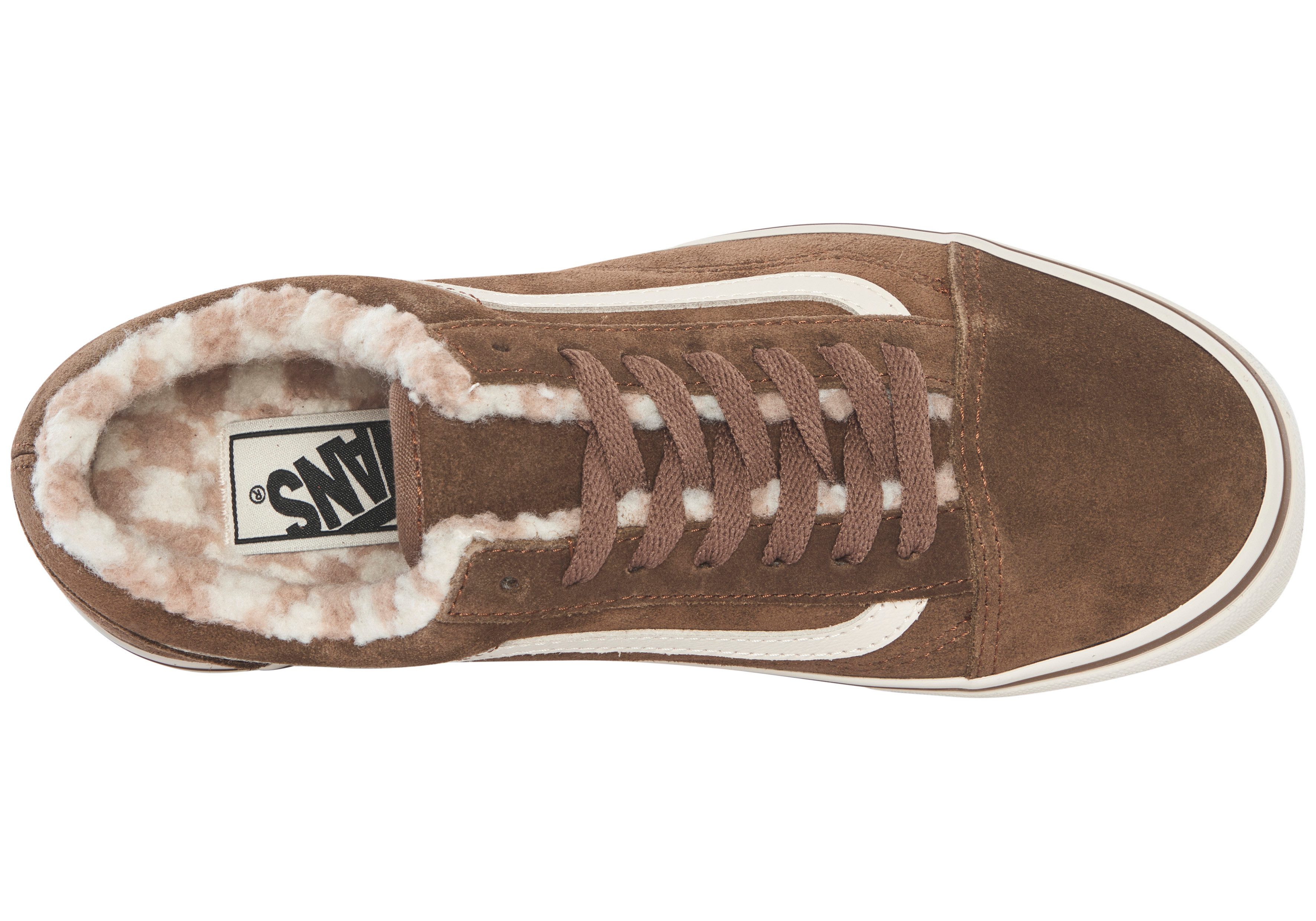 Vans Old Skool Sneaker unisex