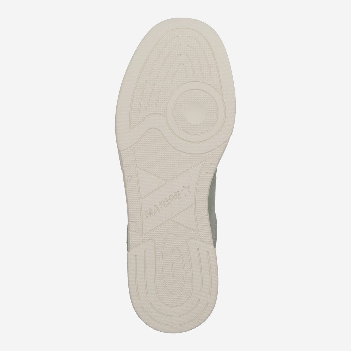 MRP MRP MRP35 V.8 SALVIA, Sneaker, Grün, Damen Sneaker