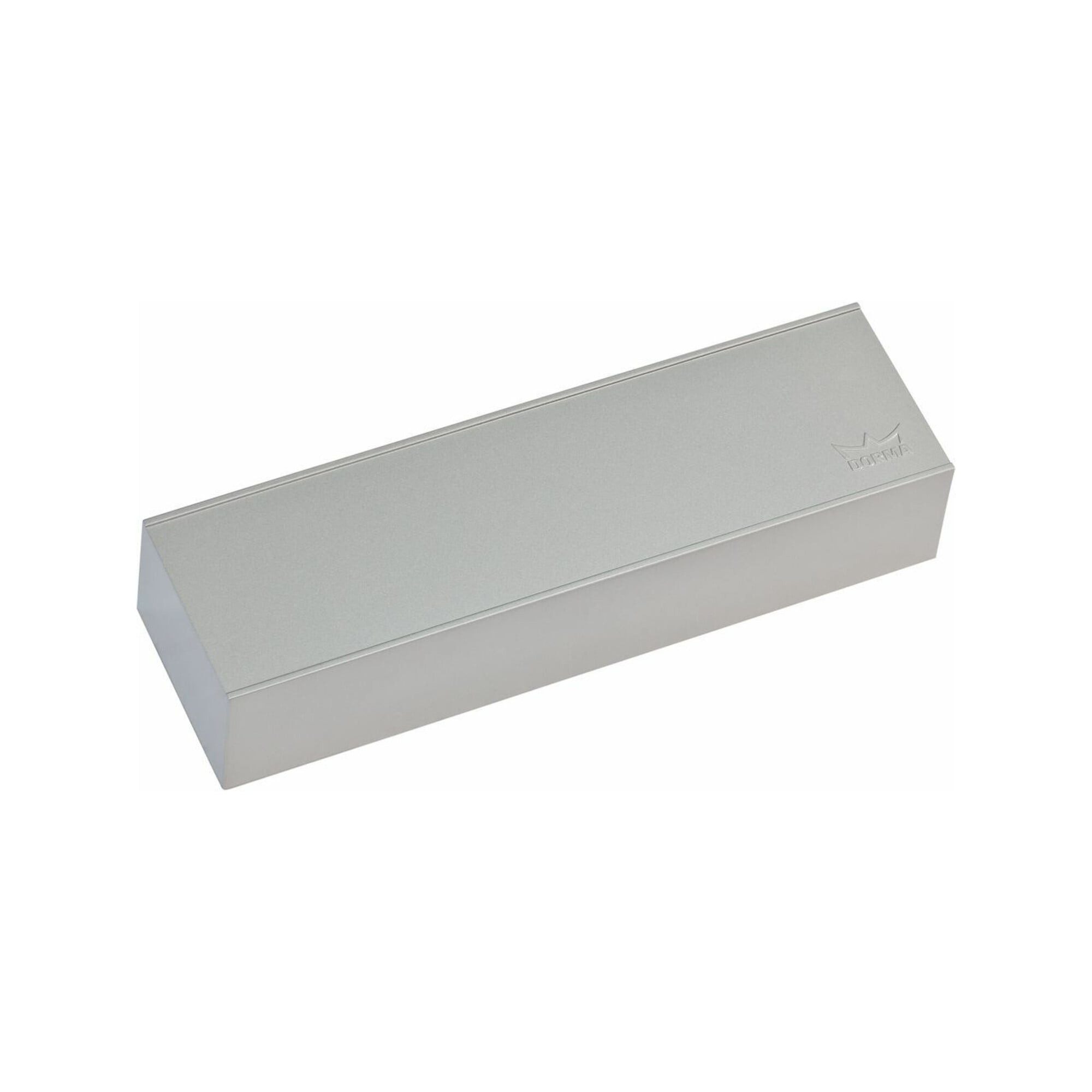DORMA-GLAS Türschließer Dorma Scheren-Türschließer TS 71 silber EN 3/4 o.Gestänge