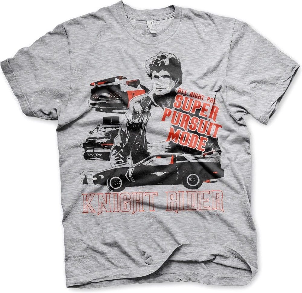 Knight Rider T-Shirt