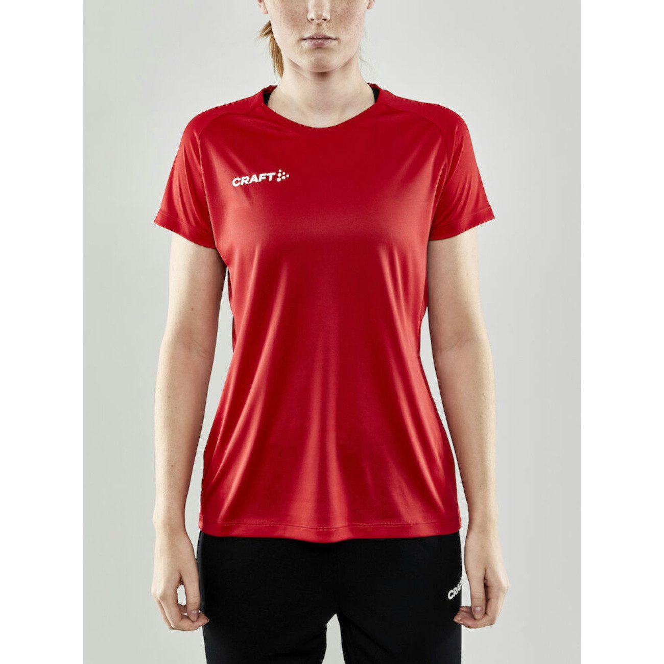 Craft T-Shirt Craft Damen T-Shirt EVOLVE TEE W 1910143