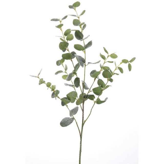 Fink Isolierkanne “Fink Euaclyptuszweig, in grün”