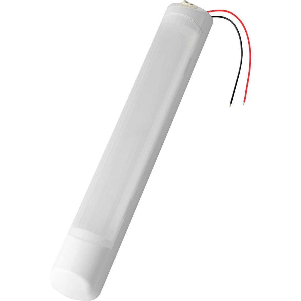 Basetech Spezialleuchtmittel Basetech LED Innenraumleuchte BT-2290784 BT 9 LED LED 12 V/DC (L x B x – Bild 3 von 4