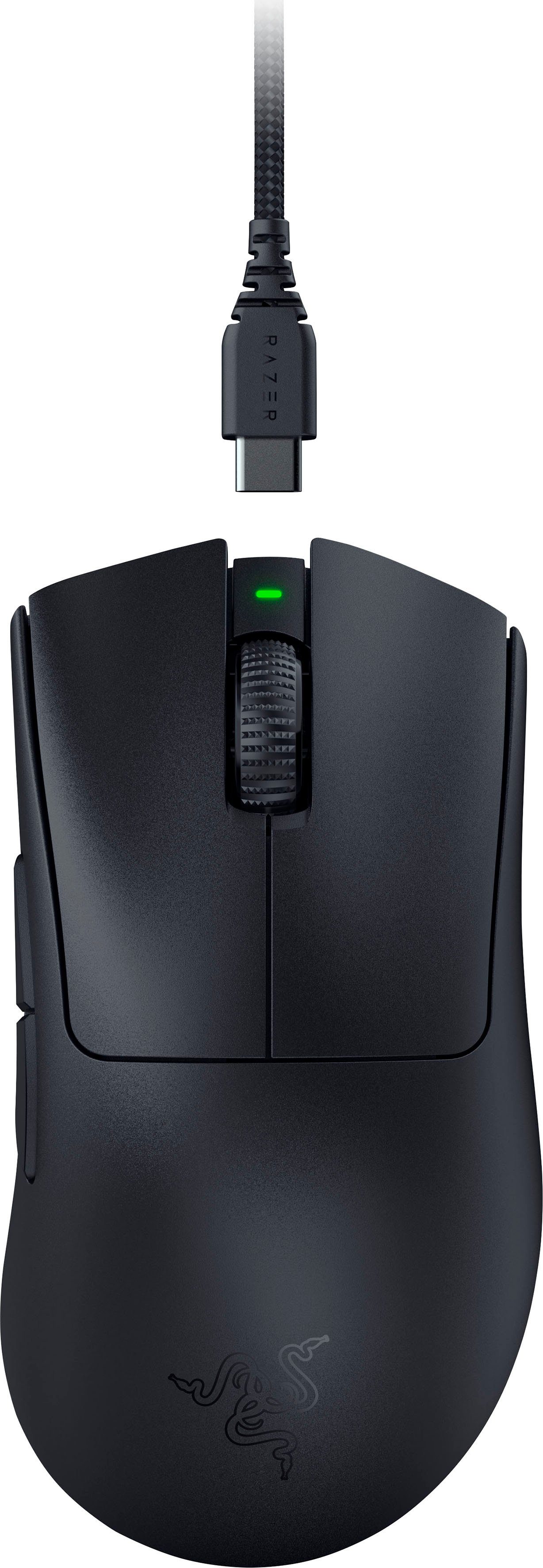 DeathAdder V3 Pro Gaming-Maus