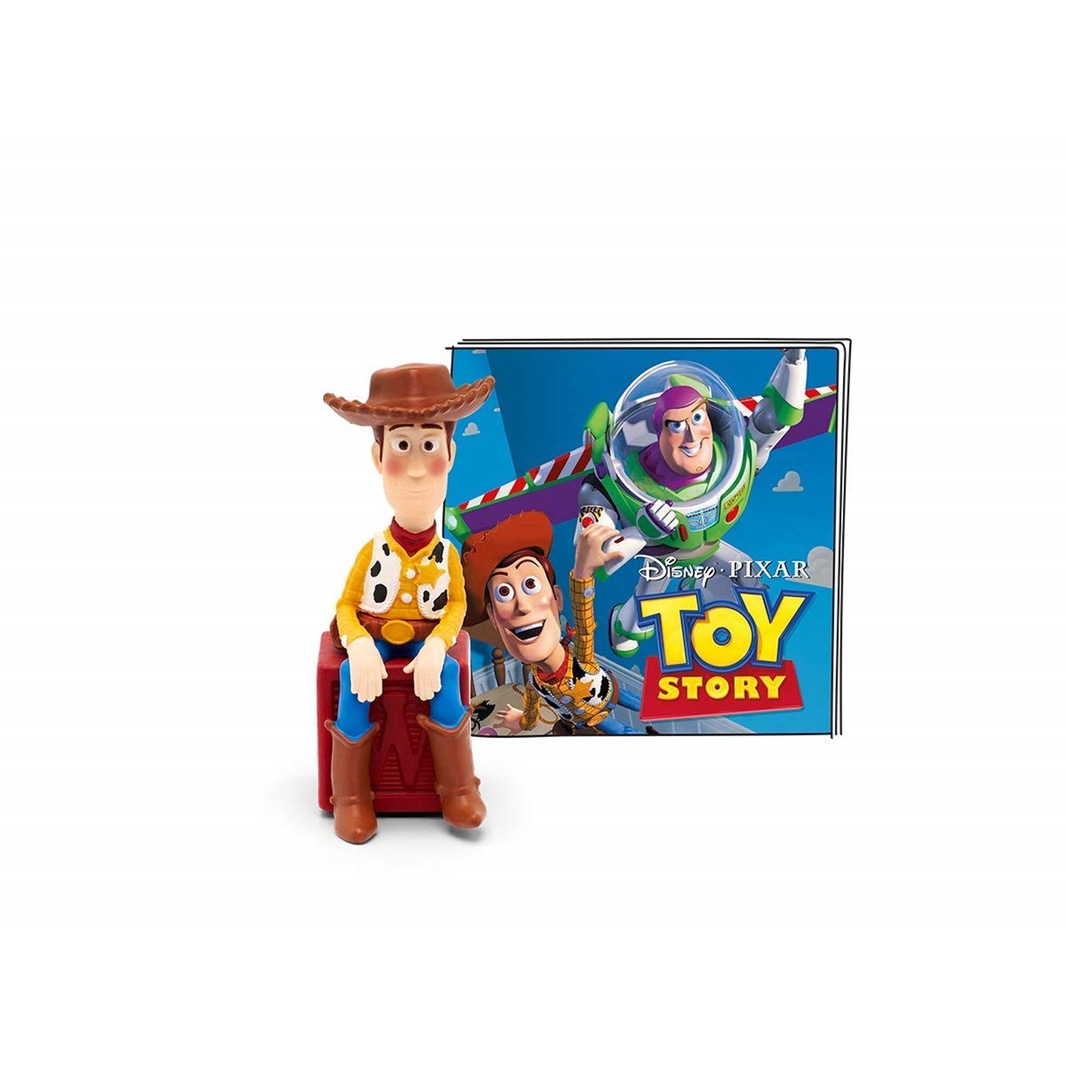 tonies Hörspielfigur 10000142 Toy Story Disney