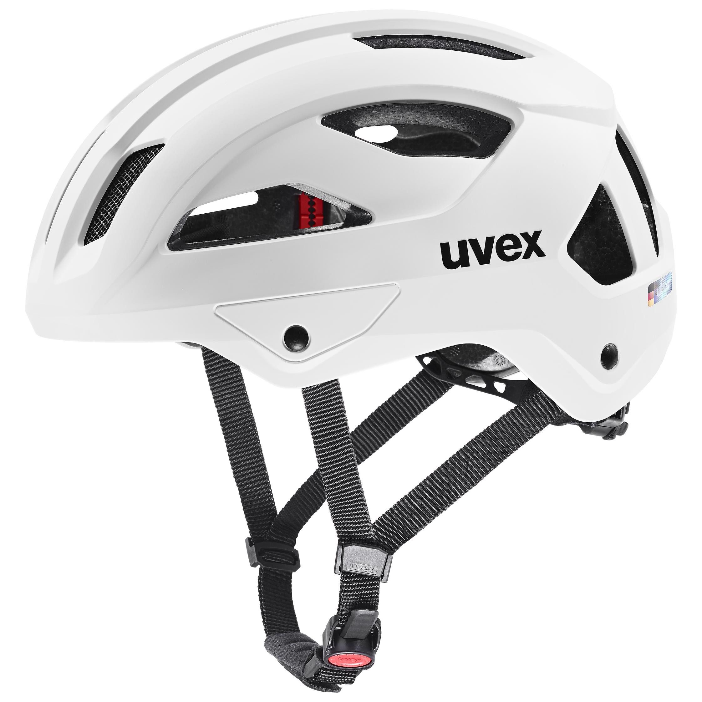 Uvex Fahrradhelm uvex stride