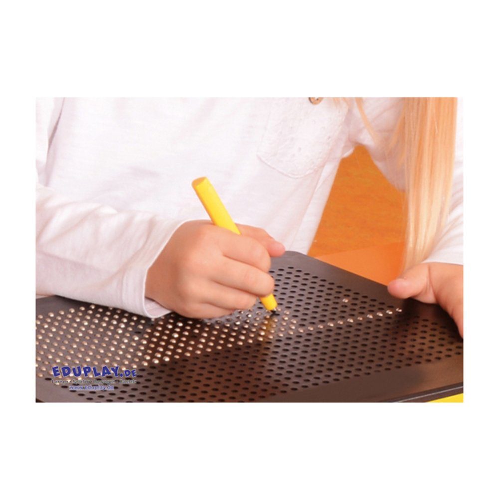 EDUPLAY Lernspielzeug Ersatz Dreikantstift magnetisch für günstig online kaufen