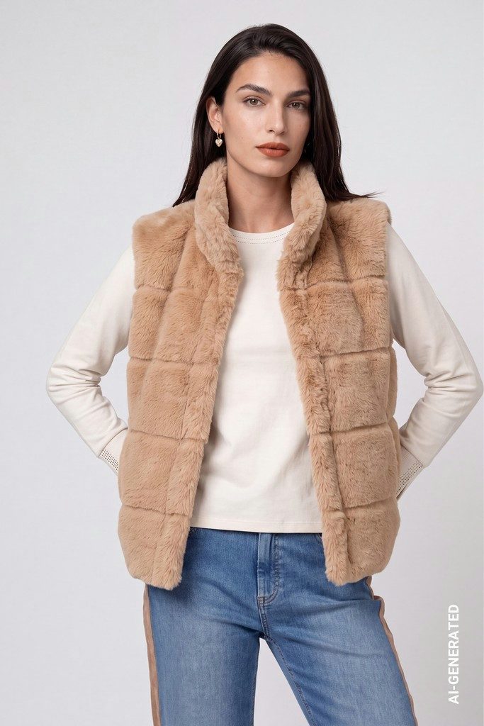 Monari Outdoorjacke Weste