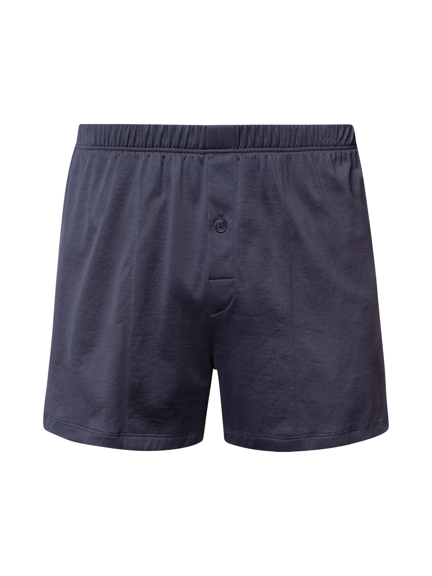 Hanro Boxer Cotton Sporty unterhose unterwäsche boxershort günstig online kaufen