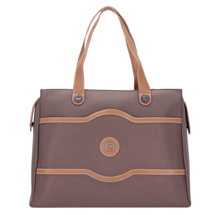 Delsey Schultertasche Chatelet Air Polyester