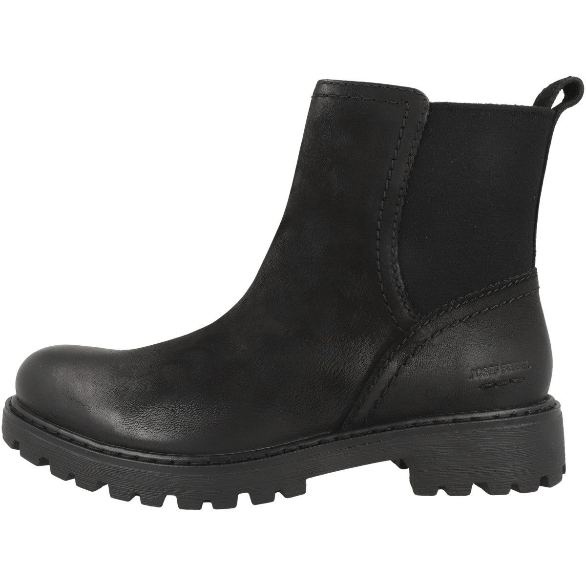 Josef Seibel Melinda 30 Damen Stiefel Boots, Stiefeletten, Winterschuhe, Wi günstig online kaufen