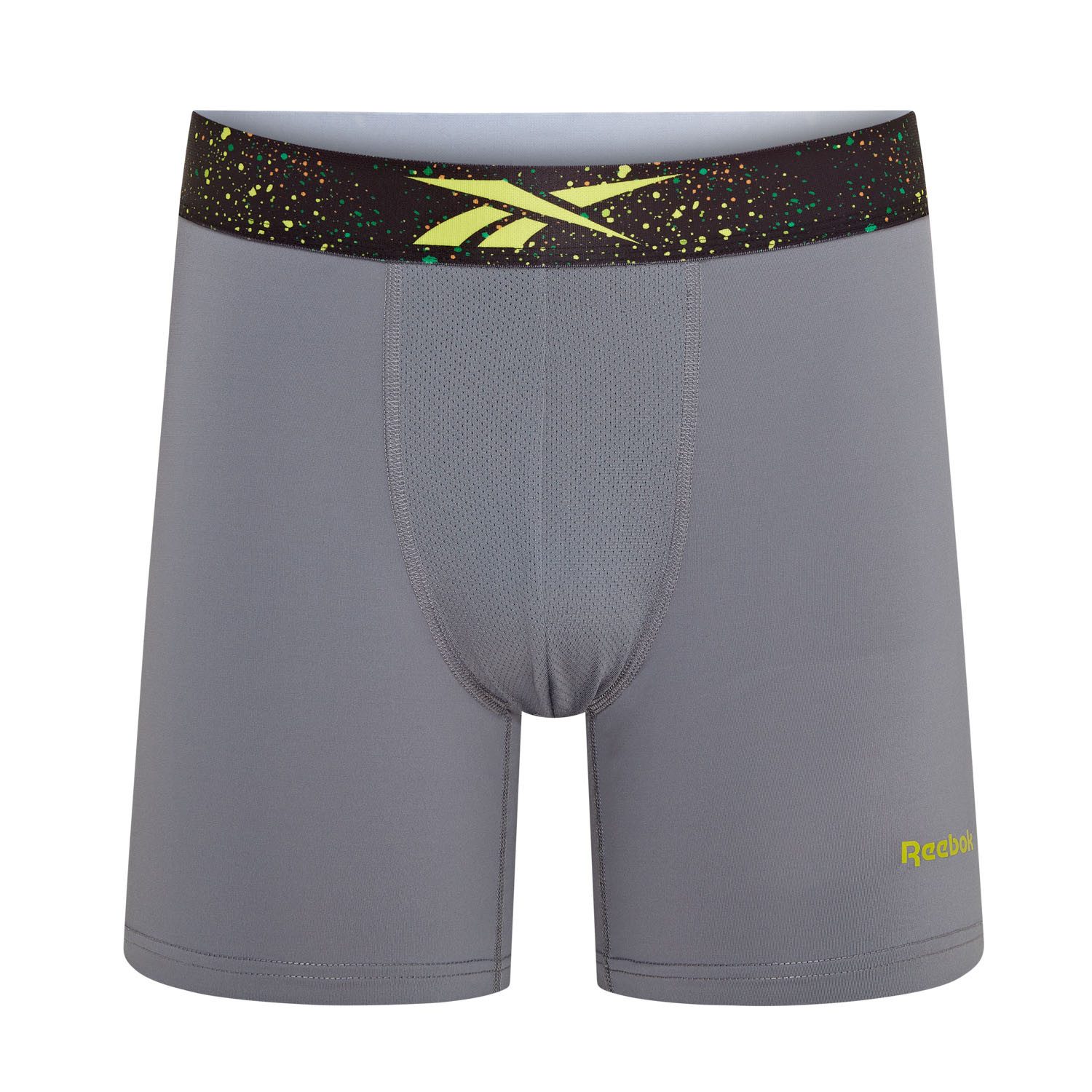 Reebok Trunk BENJI (3er Pack) günstig online kaufen