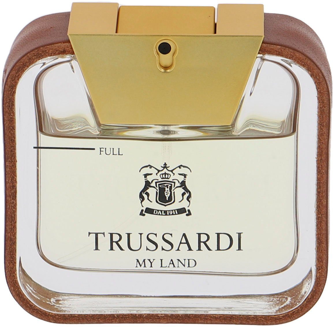 Trussardi Land Eau My Toilette de