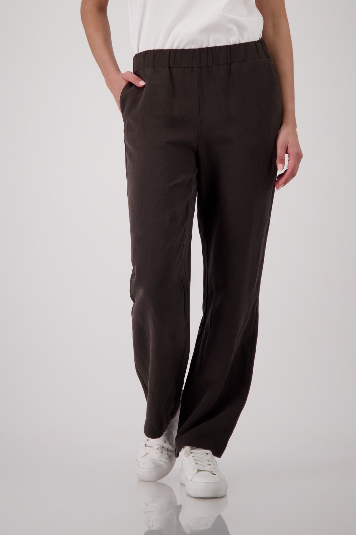 Monari Stoffhose