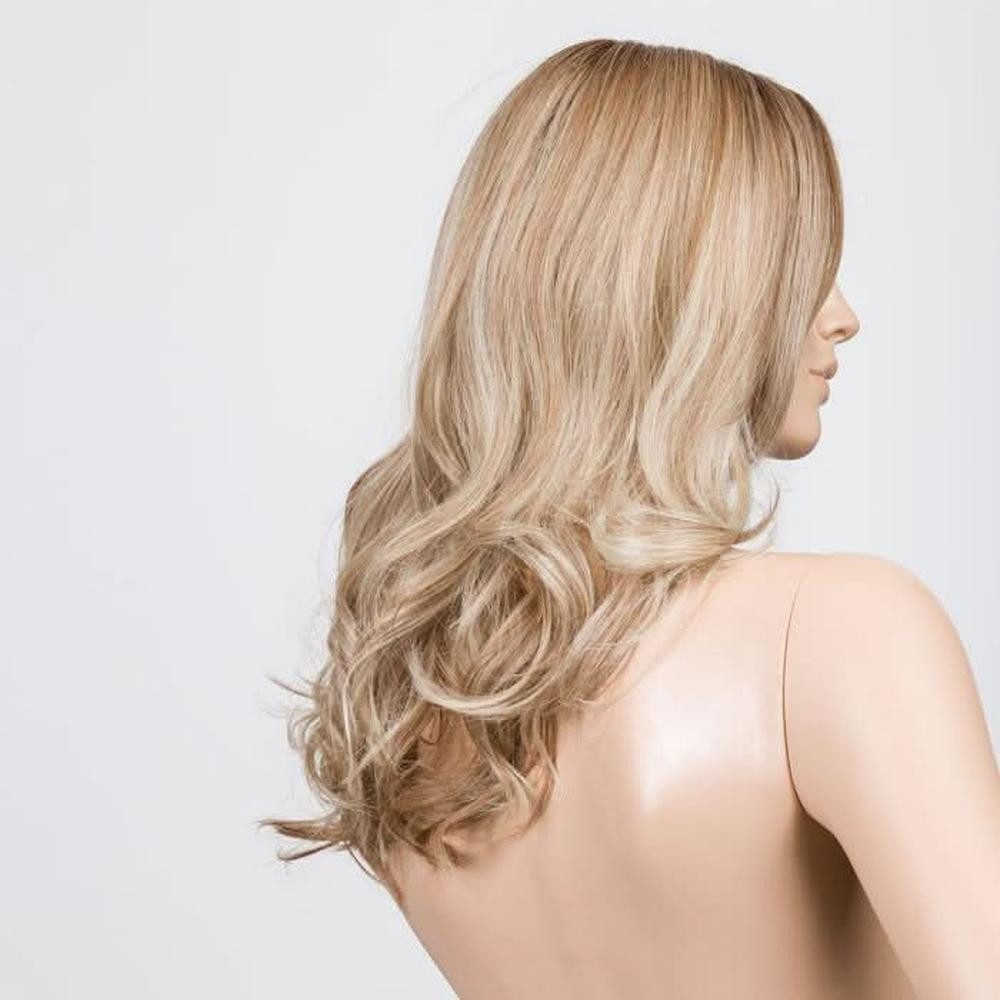 Ellen Wille Echthaar-Extension Ellen Wille Diva Mono Part