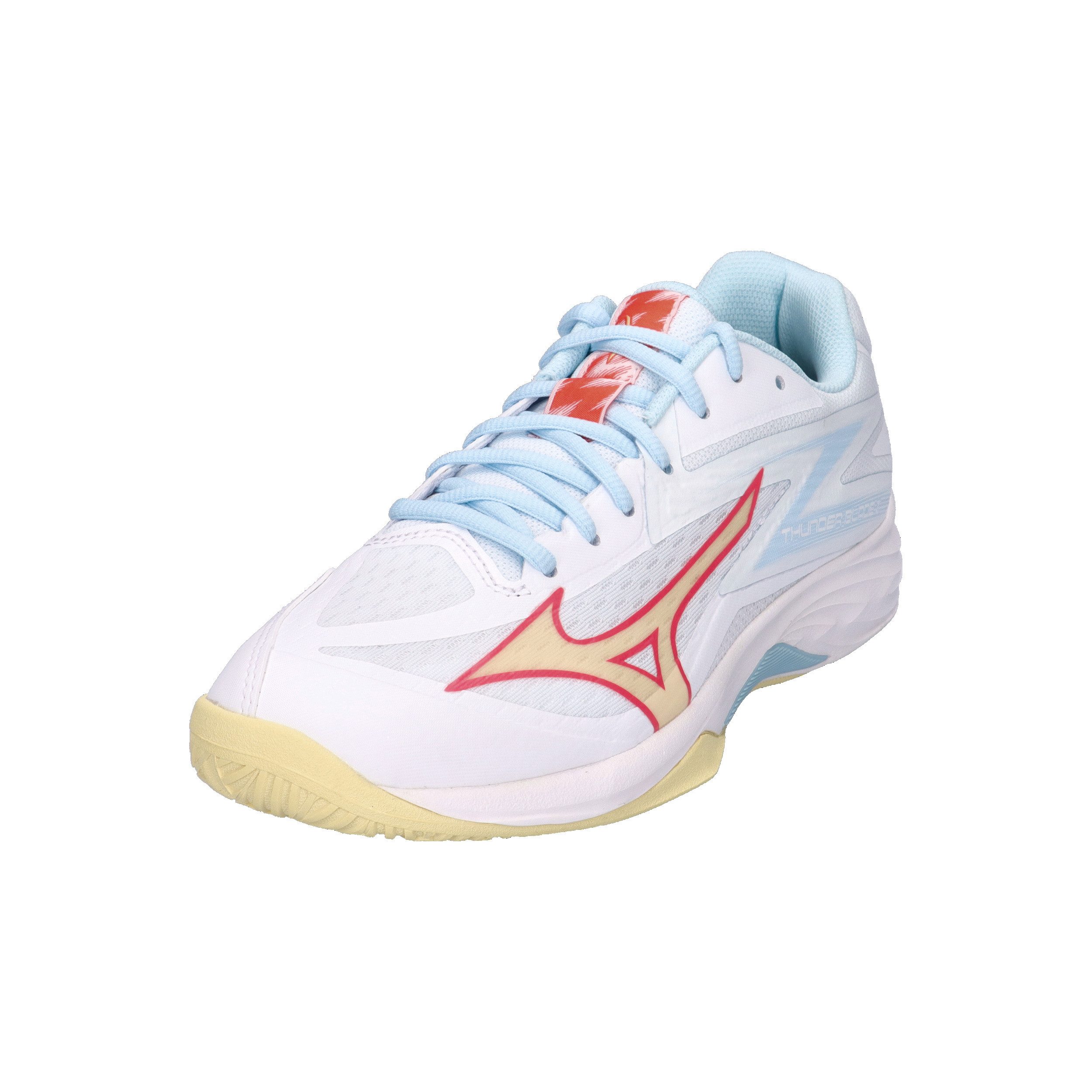 Mizuno Mizuno Damen Hallenschuhe THUNDER BLADE Z V1GC2370 Hallenschuh