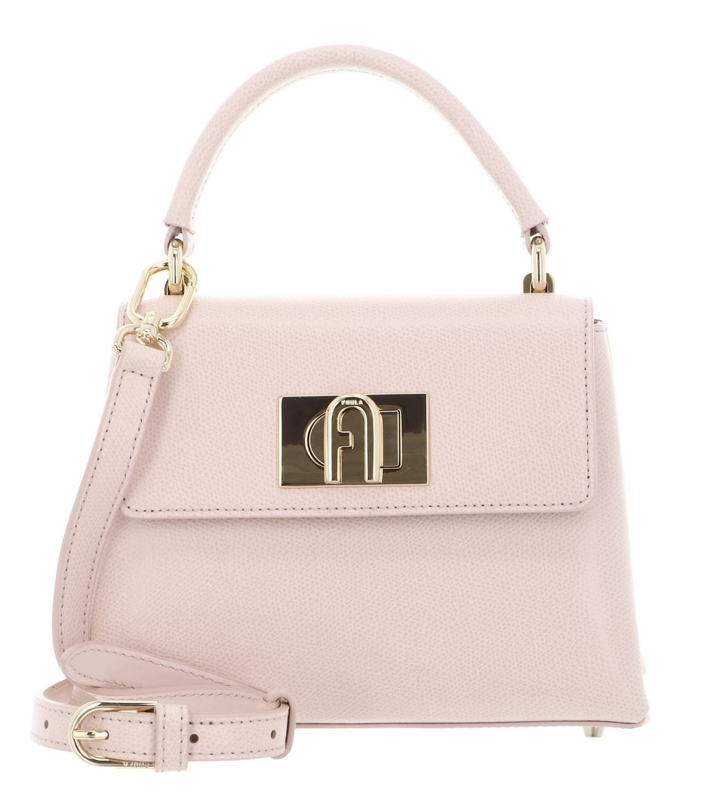 Furla Handtasche Mini Top Handle Bag, aus echtem Leder