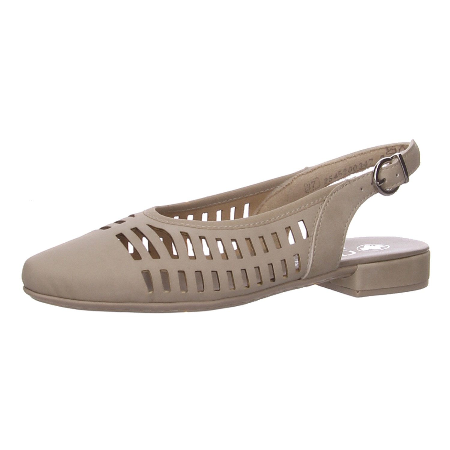 Rieker Pumps