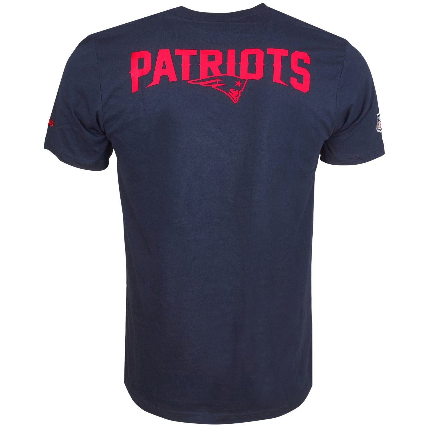 New Era Print-Shirt NFL SPRAY Bucs Chiefs Seahawks Patriots Packer günstig online kaufen