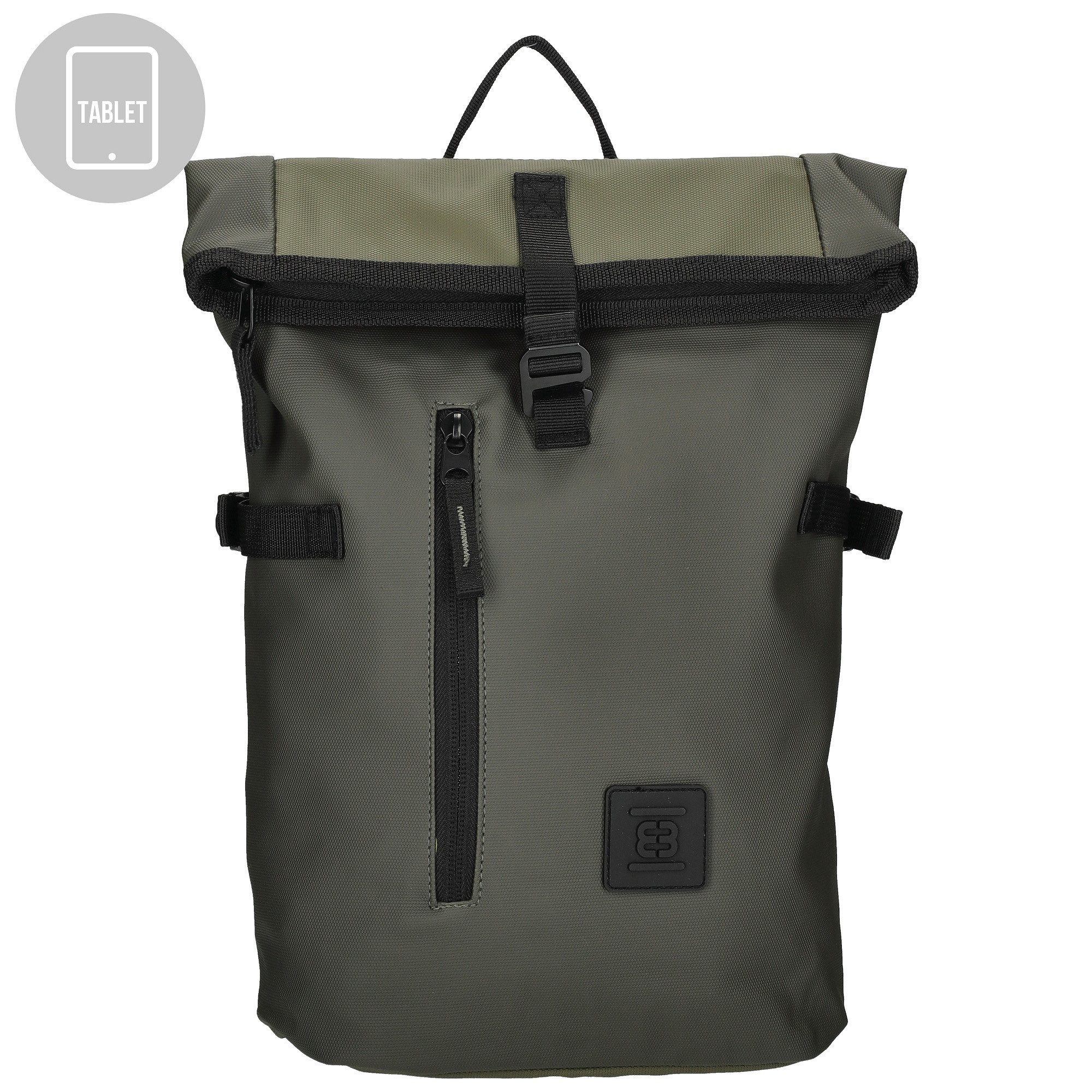 VITALWORXX Rucksack Wells - kompakt und günstig online kaufen