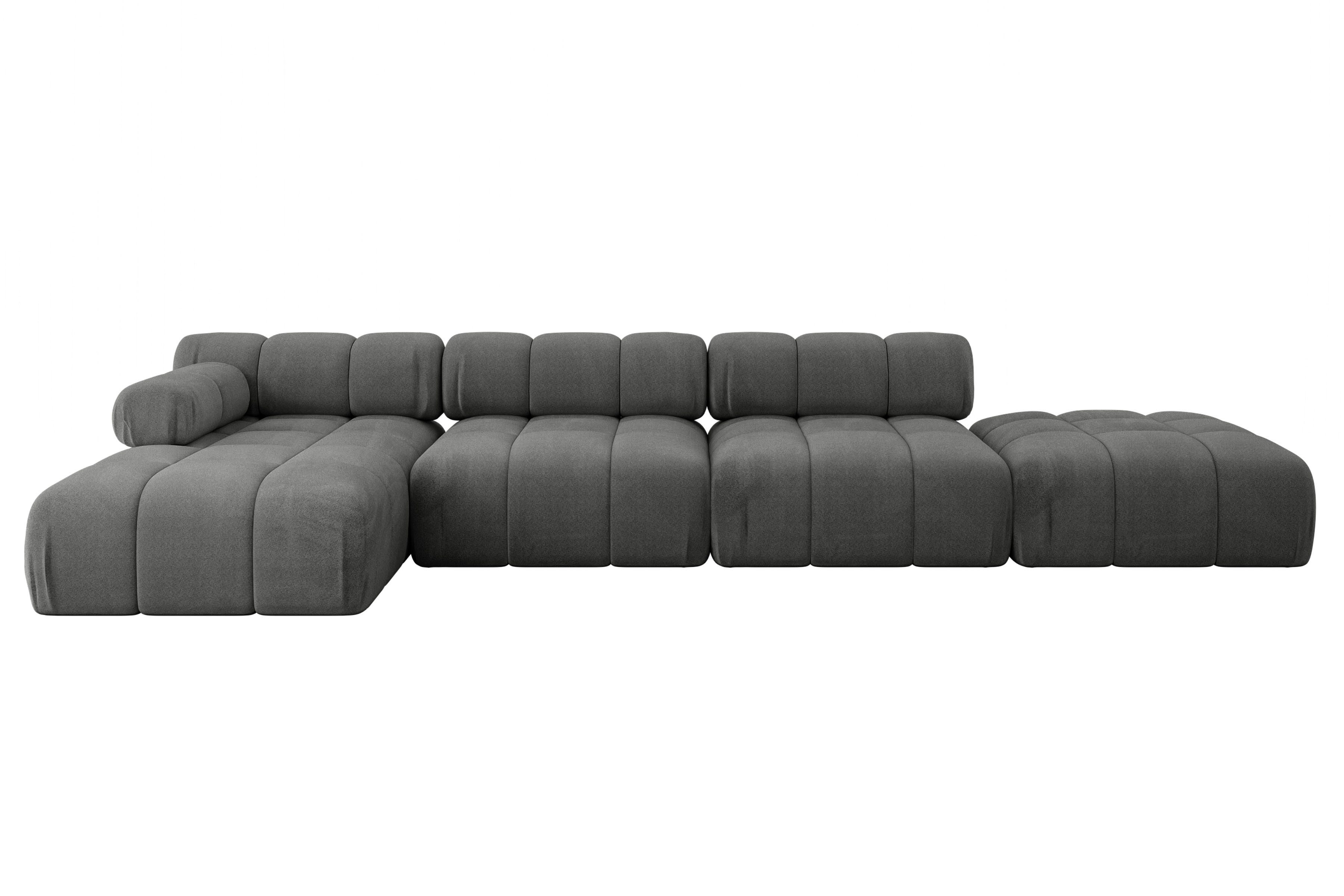 ALTDECOR Ecksofa Lizur-L2, Sofa Praktische Bequeme günstig online kaufen